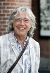 Amsterdam 9 juni 2021
Opening expositie van Monique Collignon in beurs v Berlage. Govert de Roos en Sidney Brandeis