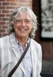 Amsterdam 9 juni 2021
Opening expositie van Monique Collignon in beurs v Berlage. Govert de Roos en Sidney Brandeis
