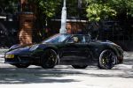 Amsterdam 9 juni 2021
Jaap v Zweden in zijn porsche 911 cabrio