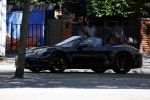 Amsterdam 9 juni 2021
Jaap v Zweden in zijn porsche 911 cabrio