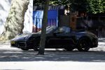 Amsterdam 9 juni 2021
Jaap v Zweden in zijn porsche 911 cabrio