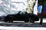 Amsterdam 9 juni 2021
Jaap v Zweden in zijn porsche 911 cabrio