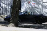 Amsterdam 9 juni 2021
Jaap v Zweden in zijn porsche 911 cabrio