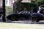 Amsterdam 9 juni 2021
Jaap v Zweden in zijn porsche 911 cabrio