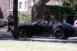 Amsterdam 9 juni 2021
Jaap v Zweden in zijn porsche 911 cabrio