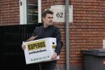 Amsterdam 21 mei 2021
Jeroen v d Boom verhuisd naar zijn nieuwe huis in Amsterdam zuid
