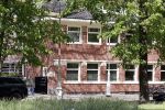 Amsterdam 21 mei 2021
Jeroen v d Boom verhuisd naar zijn nieuwe huis in Amsterdam zuid