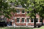 Amsterdam 21 mei 2021
Jeroen v d Boom verhuisd naar zijn nieuwe huis in Amsterdam zuid