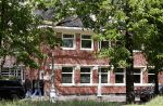 Amsterdam 21 mei 2021
Jeroen v d Boom verhuisd naar zijn nieuwe huis in Amsterdam zuid