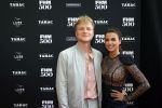 Amsterdam 2 juni 2021
FHM 500 uitreiking bij IJVER in Amsterdam noord. Kalvijn met zijn vriendin Nina Warink