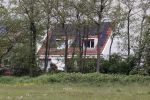 Broek en Waterland 20 mei 2021
Politie doet onderzoek naar de schietpartij/overval in Broek en Waterland . oa Karin Bloemen en boer Geet Jan v Meerveld wonen daar.