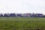 Broek en Waterland 20 mei 2021
Politie doet onderzoek naar de schietpartij/overval in Broek en Waterland . oa Karin Bloemen en boer Geet Jan v Meerveld wonen daar.