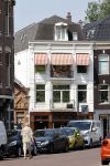 Amsterdam 4 juni 2021
Huis Marc Marie Huybregts