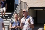 Noordwijk 31 mei en 1 juni 2021
Het nieuwe huis van Martien en Erica Meiland. Ze verhuizen vanuit Hengelo naar Noordwijk.
Aanwezig Martien Meiland Erica Meiland Maxime Meiland met dochter Claire en partner Leroy Molkenboer Montana Meiland met vrien Dirk Hoogstraten. Ook broer Jaap meiland en zijn vrouw Evelien helpen mee.