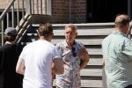 Noordwijk 31 mei en 1 juni 2021
Het nieuwe huis van Martien en Erica Meiland. Ze verhuizen vanuit Hengelo naar Noordwijk.
Aanwezig Martien Meiland Erica Meiland Maxime Meiland met dochter Claire en partner Leroy Molkenboer Montana Meiland met vrien Dirk Hoogstraten. Ook broer Jaap meiland en zijn vrouw Evelien helpen mee.