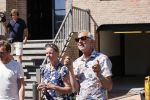 Noordwijk 31 mei en 1 juni 2021
Het nieuwe huis van Martien en Erica Meiland. Ze verhuizen vanuit Hengelo naar Noordwijk.
Aanwezig Martien Meiland Erica Meiland Maxime Meiland met dochter Claire en partner Leroy Molkenboer Montana Meiland met vrien Dirk Hoogstraten. Ook broer Jaap meiland en zijn vrouw Evelien helpen mee.