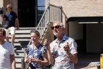 Noordwijk 31 mei en 1 juni 2021
Het nieuwe huis van Martien en Erica Meiland. Ze verhuizen vanuit Hengelo naar Noordwijk.
Aanwezig Martien Meiland Erica Meiland Maxime Meiland met dochter Claire en partner Leroy Molkenboer Montana Meiland met vrien Dirk Hoogstraten. Ook broer Jaap meiland en zijn vrouw Evelien helpen mee.
