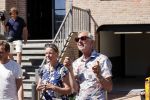 Noordwijk 31 mei en 1 juni 2021
Het nieuwe huis van Martien en Erica Meiland. Ze verhuizen vanuit Hengelo naar Noordwijk.
Aanwezig Martien Meiland Erica Meiland Maxime Meiland met dochter Claire en partner Leroy Molkenboer Montana Meiland met vrien Dirk Hoogstraten. Ook broer Jaap meiland en zijn vrouw Evelien helpen mee.