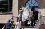 Noordwijk 31 mei en 1 juni 2021
Het nieuwe huis van Martien en Erica Meiland. Ze verhuizen vanuit Hengelo naar Noordwijk.
Aanwezig Martien Meiland Erica Meiland Maxime Meiland met dochter Claire en partner Leroy Molkenboer Montana Meiland met vrien Dirk Hoogstraten. Ook broer Jaap meiland en zijn vrouw Evelien helpen mee.