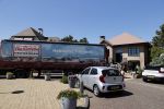 Noordwijk 31 mei en 1 juni 2021
Het nieuwe huis van Martien en Erica Meiland. Ze verhuizen vanuit Hengelo naar Noordwijk.
Aanwezig Martien Meiland Erica Meiland Maxime Meiland met dochter Claire en partner Leroy Molkenboer Montana Meiland met vrien Dirk Hoogstraten. Ook broer Jaap meiland en zijn vrouw Evelien helpen mee.