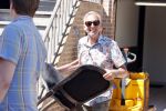 Noordwijk 31 mei en 1 juni 2021
Het nieuwe huis van Martien en Erica Meiland. Ze verhuizen vanuit Hengelo naar Noordwijk.
Aanwezig Martien Meiland Erica Meiland Maxime Meiland met dochter Claire en partner Leroy Molkenboer Montana Meiland met vrien Dirk Hoogstraten. Ook broer Jaap meiland en zijn vrouw Evelien helpen mee.