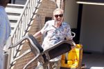 Noordwijk 31 mei en 1 juni 2021
Het nieuwe huis van Martien en Erica Meiland. Ze verhuizen vanuit Hengelo naar Noordwijk.
Aanwezig Martien Meiland Erica Meiland Maxime Meiland met dochter Claire en partner Leroy Molkenboer Montana Meiland met vrien Dirk Hoogstraten. Ook broer Jaap meiland en zijn vrouw Evelien helpen mee.