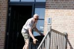 Noordwijk 31 mei en 1 juni 2021
Het nieuwe huis van Martien en Erica Meiland. Ze verhuizen vanuit Hengelo naar Noordwijk.
Aanwezig Martien Meiland Erica Meiland Maxime Meiland met dochter Claire en partner Leroy Molkenboer Montana Meiland met vrien Dirk Hoogstraten. Ook broer Jaap meiland en zijn vrouw Evelien helpen mee.