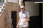 Noordwijk 31 mei en 1 juni 2021
Het nieuwe huis van Martien en Erica Meiland. Ze verhuizen vanuit Hengelo naar Noordwijk.
Aanwezig Martien Meiland Erica Meiland Maxime Meiland met dochter Claire en partner Leroy Molkenboer Montana Meiland met vrien Dirk Hoogstraten. Ook broer Jaap meiland en zijn vrouw Evelien helpen mee.
