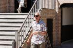 Noordwijk 31 mei en 1 juni 2021
Het nieuwe huis van Martien en Erica Meiland. Ze verhuizen vanuit Hengelo naar Noordwijk.
Aanwezig Martien Meiland Erica Meiland Maxime Meiland met dochter Claire en partner Leroy Molkenboer Montana Meiland met vrien Dirk Hoogstraten. Ook broer Jaap meiland en zijn vrouw Evelien helpen mee.