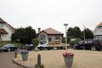 Noordwijk 6 juni 2021
Martien Meiland heeft een hek laten plaatsen bij zijn nieuwe huis.
