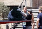 Noordwijk 31 mei en 1 juni 2021
Het nieuwe huis van Martien en Erica Meiland. Ze verhuizen vanuit Hengelo naar Noordwijk.
Aanwezig Martien Meiland Erica Meiland Maxime Meiland met dochter Claire en partner Leroy Molkenboer Montana Meiland met vrien Dirk Hoogstraten. Ook broer Jaap meiland en zijn vrouw Evelien helpen mee.