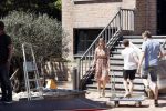 Noordwijk 31 mei en 1 juni 2021
Het nieuwe huis van Martien en Erica Meiland. Ze verhuizen vanuit Hengelo naar Noordwijk.
Aanwezig Martien Meiland Erica Meiland Maxime Meiland met dochter Claire en partner Leroy Molkenboer Montana Meiland met vrien Dirk Hoogstraten. Ook broer Jaap meiland en zijn vrouw Evelien helpen mee.