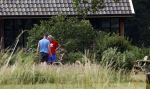 Eefde, 18 Juni 2021
Matthijs v Nieuwkerk met zijn vriendin