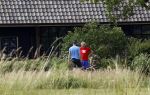 Eefde, 18 Juni 2021
Matthijs v Nieuwkerk met zijn vriendin