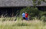 Eefde, 18 Juni 2021
Matthijs v Nieuwkerk met zijn vriendin