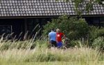 Eefde, 18 Juni 2021
Matthijs v Nieuwkerk met zijn vriendin