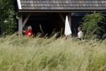Eefde, 18 Juni 2021
Matthijs v Nieuwkerk met zijn vriendin