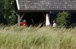Eefde, 18 Juni 2021
Matthijs v Nieuwkerk met zijn vriendin