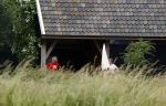 Eefde, 18 Juni 2021
Matthijs v Nieuwkerk met zijn vriendin