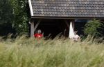 Eefde, 18 Juni 2021
Matthijs v Nieuwkerk met zijn vriendin
