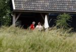 Eefde, 18 Juni 2021
Matthijs v Nieuwkerk met zijn vriendin