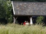 Eefde, 18 Juni 2021
Matthijs v Nieuwkerk met zijn vriendin
