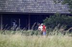 Eefde, 18 Juni 2021
Matthijs v Nieuwkerk met zijn vriendin