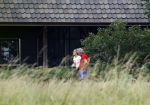 Eefde, 18 Juni 2021
Matthijs v Nieuwkerk met zijn vriendin