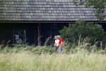 Eefde, 18 Juni 2021
Matthijs v Nieuwkerk met zijn vriendin