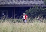 Eefde, 18 Juni 2021
Matthijs v Nieuwkerk met zijn vriendin