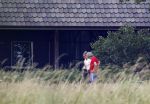 Eefde, 18 Juni 2021
Matthijs v Nieuwkerk met zijn vriendin