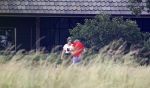 Eefde, 18 Juni 2021
Matthijs v Nieuwkerk met zijn vriendin