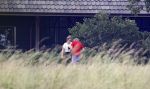 Eefde, 18 Juni 2021
Matthijs v Nieuwkerk met zijn vriendin