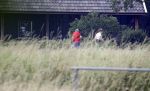 Eefde, 18 Juni 2021
Matthijs v Nieuwkerk met zijn vriendin